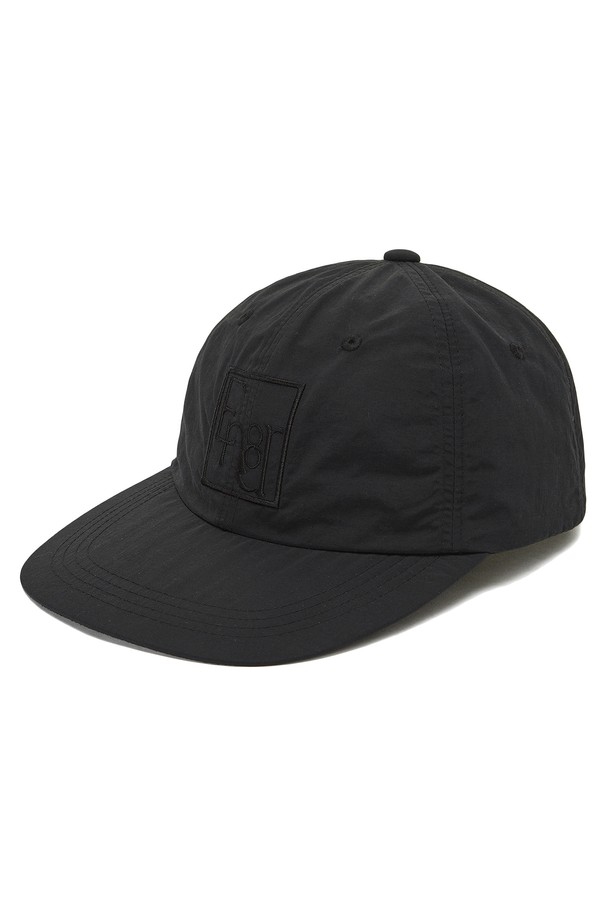 ENDOOR - 모자 - Endoor 6panel logo cap (black)