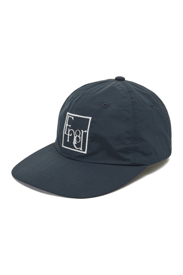 ENDOOR - 모자 - Endoor 6panel logo cap (navy)