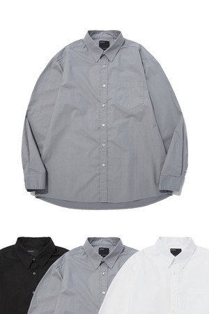 paper shirt (gray)