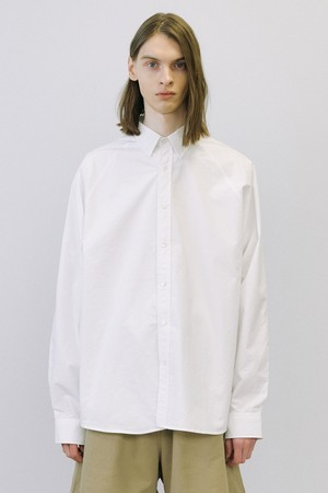 Drector shirt (white)