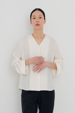 Soft mood top warm white