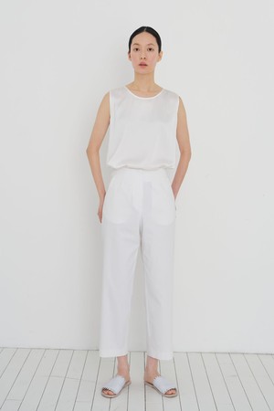 Summer wellmade pants