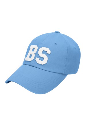 BS 로고 베이직 볼캡 (5 colors)