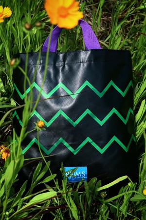 RNMS ZIGZAG TOTEBAG5