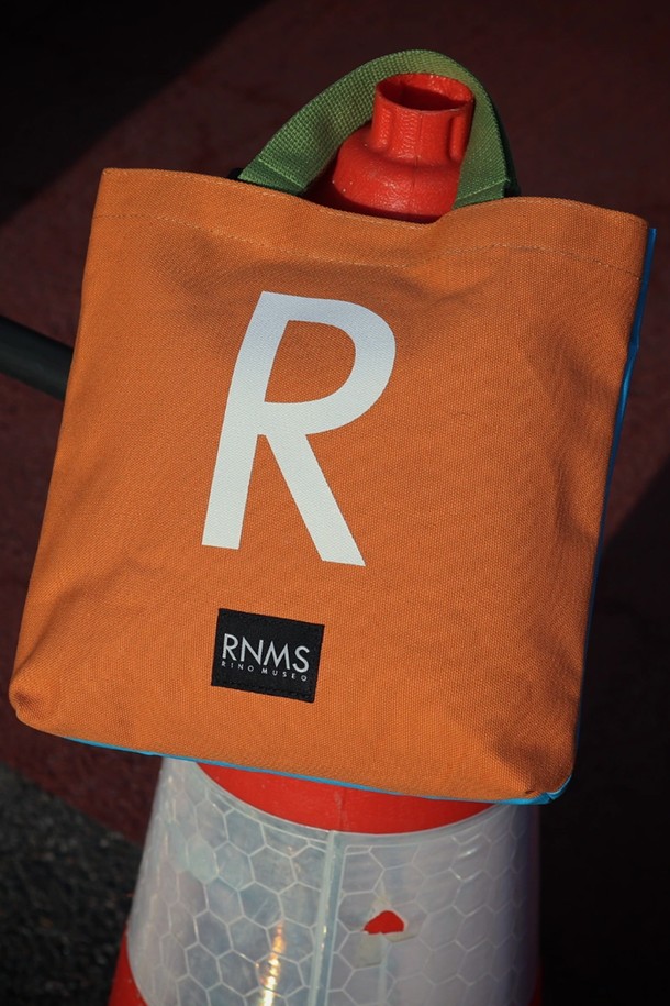 RNMS - 토트백 - RNMS R TOTEBAG SHARAKU 2