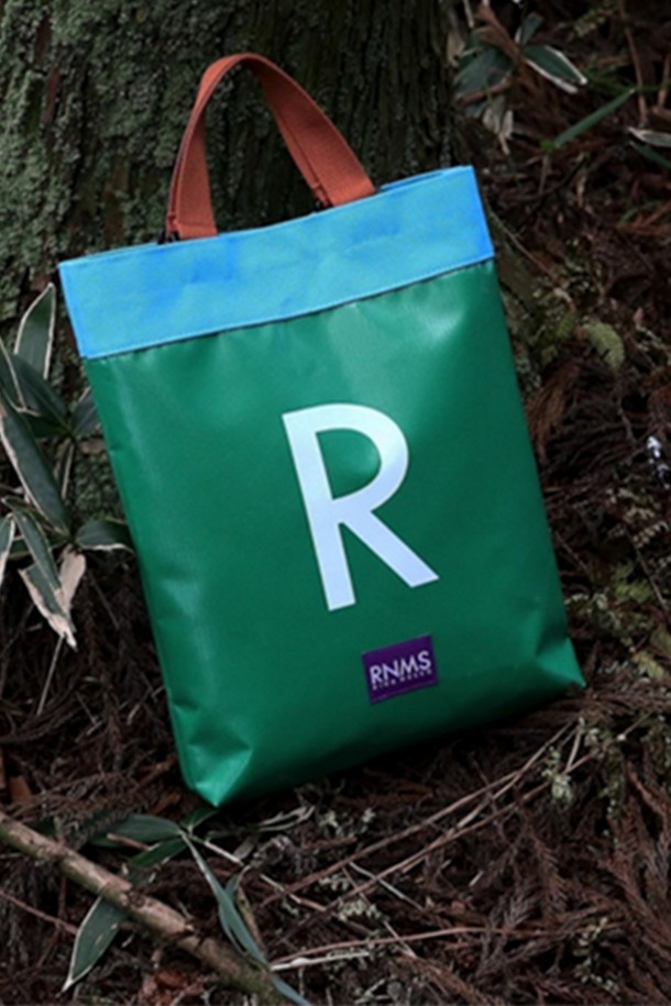 RNMS - 토트백 - RNMS R TOTEBAG JEJU5(제주5)