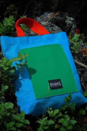 RNMS KANGAROO TOTEBAG JEJU 6