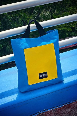 RNMS KANGAROO TOTEBAG 9