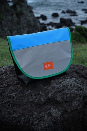 RNMS CROSSBAG PRO JEJU 8