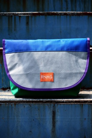 RNMS CROSSBAG PRO 10