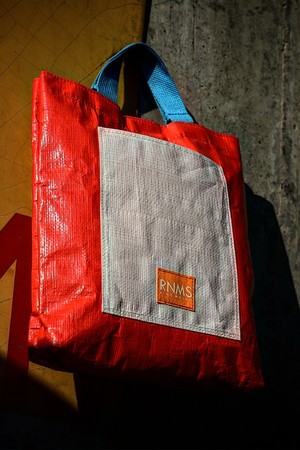 RNMS KANGAROO TOTEBAG 7