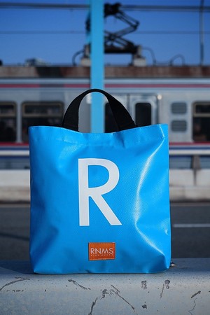 RNMS R TOTEBAG KELLY