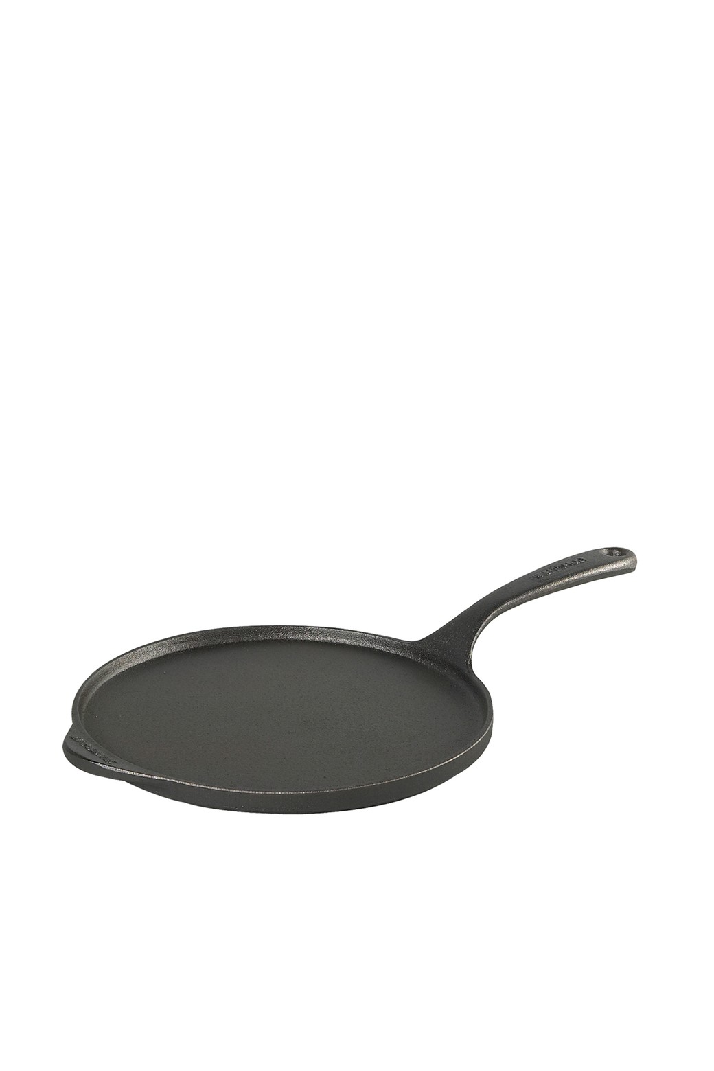 Skeppshult Original cast iron pancake griddle 23 cm, 0031 