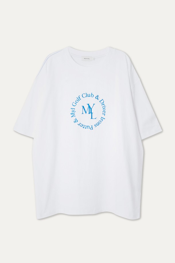 MYL 반소매 크루넥은 고밀도 면 소재로 제작되어 편안한 착용감과 활동성을 제공하는 공용 티셔츠입니다. 라운드넥에 레귤러핏으로 디자인되었으며, Fade Black, Optic White, Turkey Blue 세 가지 색상으로 출시되었습니다. 베이직하고 캐주얼한 스타일로, 봄, 여름에 데일리룩으로 활용하기 좋습니다. 자수 로고 디테일이 돋보이며, 두꺼운 두께감으로 튼튼하게 착용할 수 있습니다. 동네 마실룩, 여행룩 등 다양한 TPO에 맞춰 미니멀하고 클래식한 스타일을 연출해보세요.
