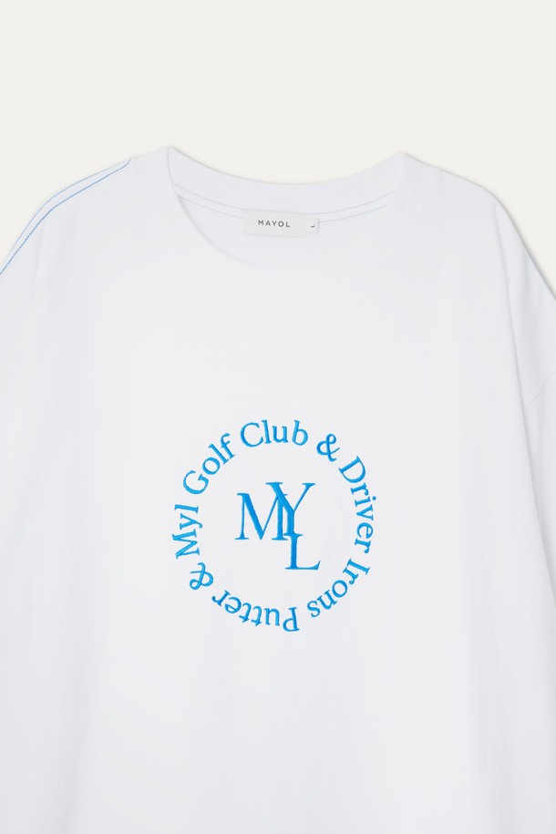 MYL 반소매 크루넥은 고밀도 면 소재로 제작되어 편안한 착용감과 활동성을 제공하는 공용 티셔츠입니다. 라운드넥에 레귤러핏으로 디자인되었으며, Fade Black, Optic White, Turkey Blue 세 가지 색상으로 출시되었습니다. 베이직하고 캐주얼한 스타일로, 봄, 여름에 데일리룩으로 활용하기 좋습니다. 자수 로고 디테일이 돋보이며, 두꺼운 두께감으로 튼튼하게 착용할 수 있습니다. 동네 마실룩, 여행룩 등 다양한 TPO에 맞춰 미니멀하고 클래식한 스타일을 연출해보세요.
