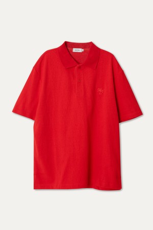 MYL 반소매 폴로 티셔츠