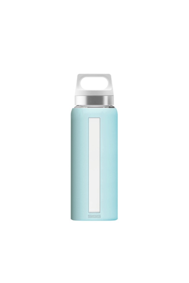 SIGG - 캠핑용품 - 지그 드림 글라스 워터보틀 650ml