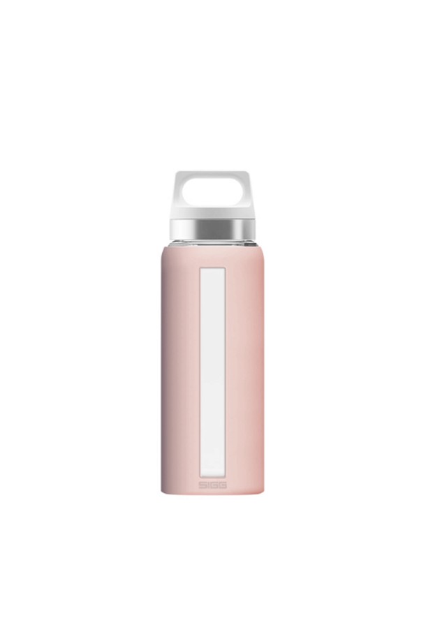 SIGG - 캠핑용품 - 지그 드림 글라스 워터보틀 650ml