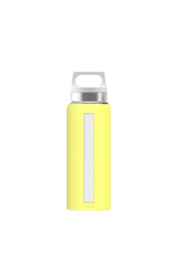 SIGG - 캠핑용품 - 지그 드림 글라스 워터보틀 650ml