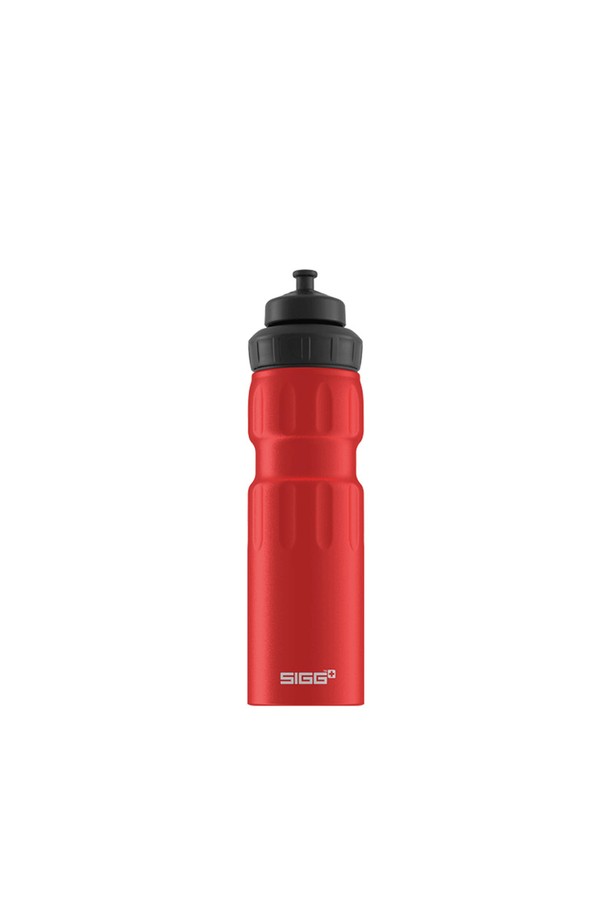 SIGG - 캠핑용품 - 지그 와이드 마우스 스포츠 보틀 750ml