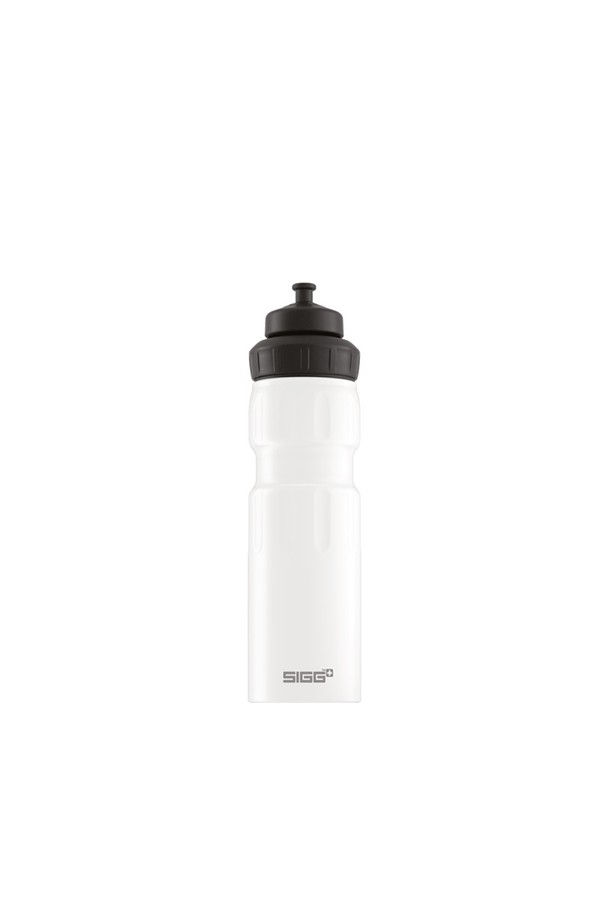 SIGG - 캠핑용품 - 지그 와이드 마우스 스포츠 보틀 750ml