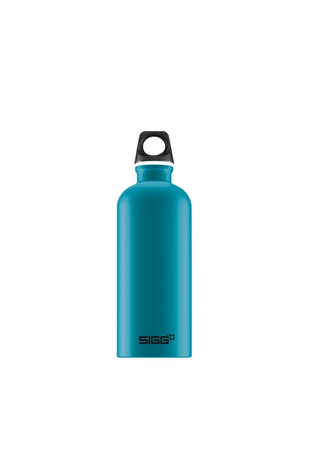 SIGG - 캠핑용품 - 지그 트래블러 워터보틀 600ml