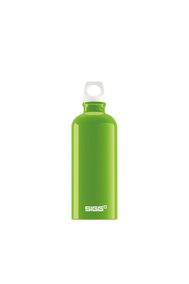 SIGG - 캠핑용품 - 지그 트래블러 워터보틀 600ml