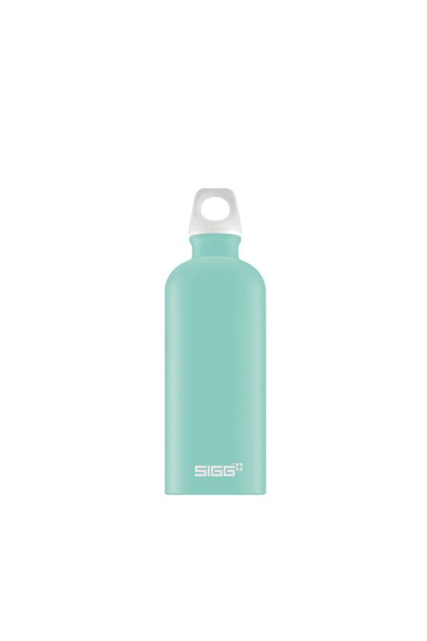 SIGG - 캠핑용품 - 지그 트래블러 워터보틀 600ml