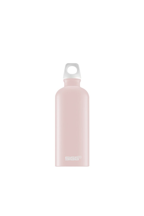 SIGG - 캠핑용품 - 지그 트래블러 워터보틀 600ml