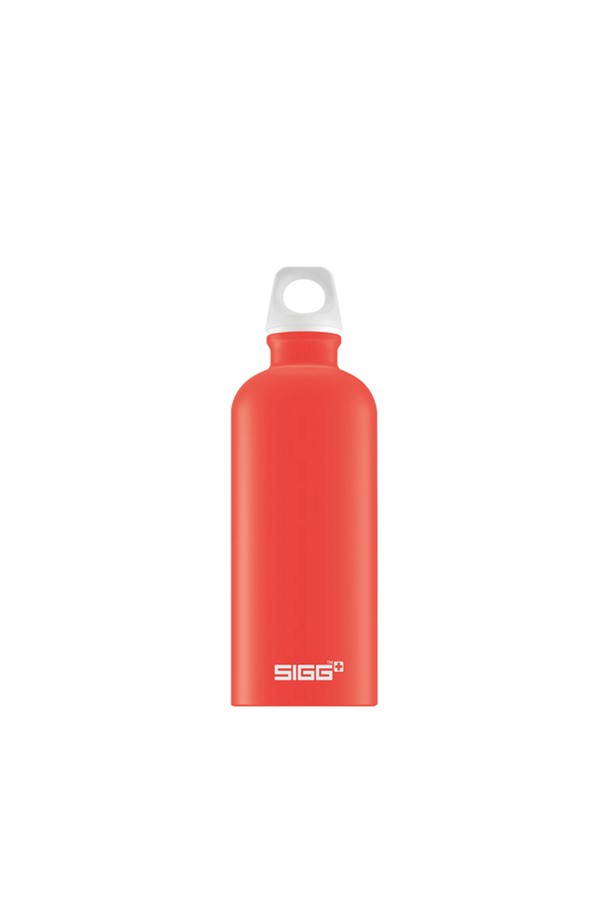 SIGG - 캠핑용품 - 지그 트래블러 워터보틀 600ml