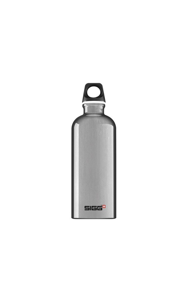 SIGG - 캠핑용품 - 지그 트래블러 워터보틀 600ml