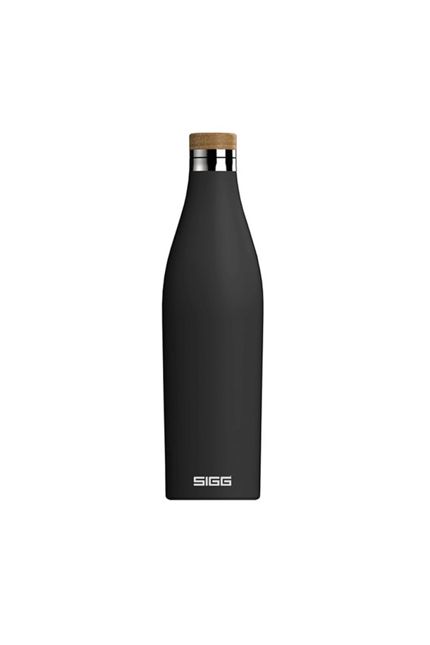 SIGG - 캠핑용품 - 지그 메리디안 워터보틀 700ml