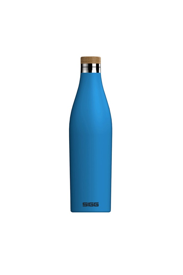 SIGG - 캠핑용품 - 지그 메리디안 워터보틀 700ml