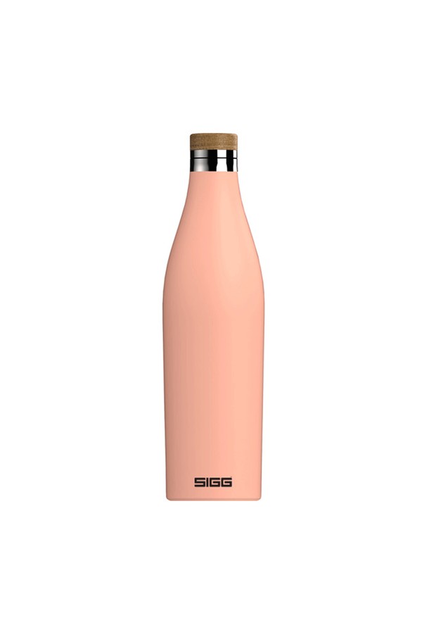 SIGG - 캠핑용품 - 지그 메리디안 워터보틀 700ml