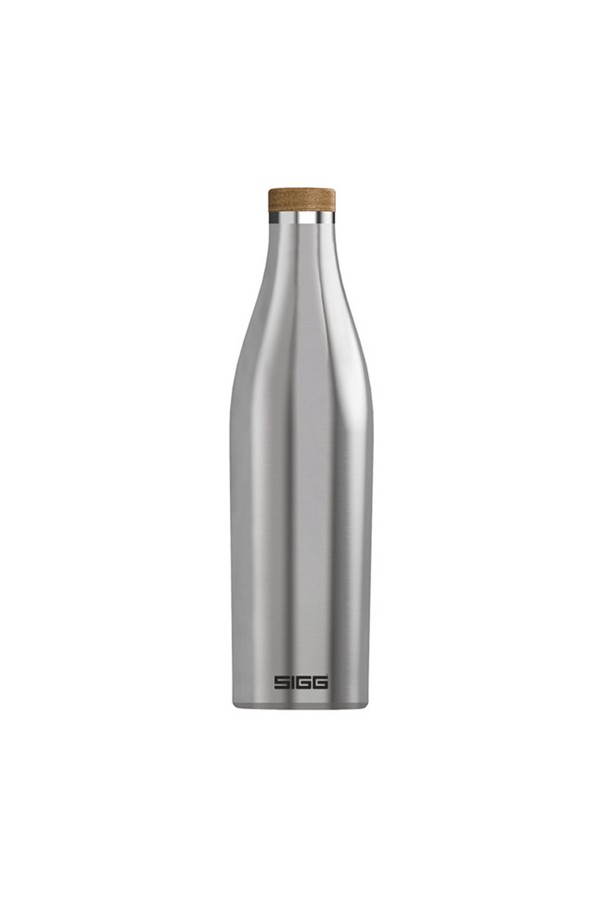 SIGG - 캠핑용품 - 지그 메리디안 워터보틀 700ml