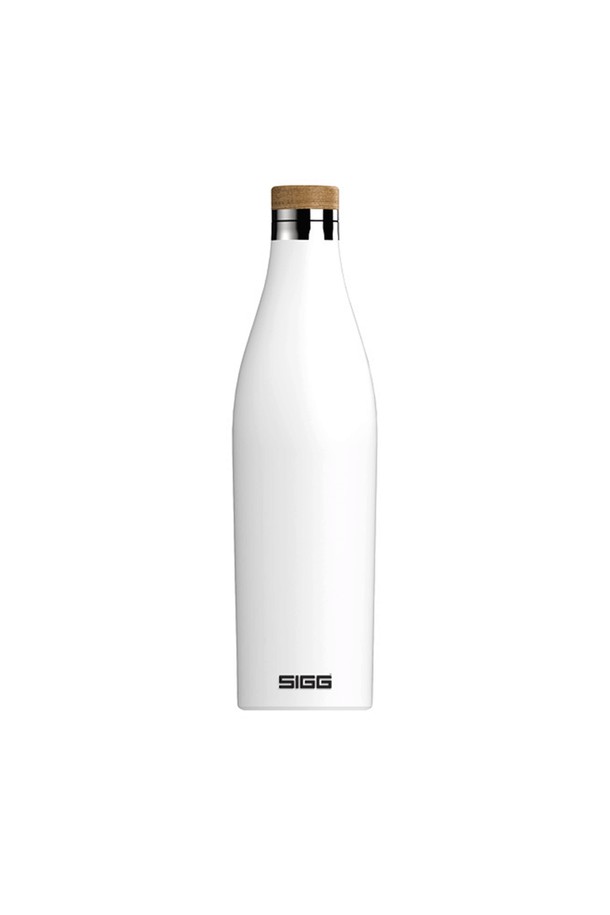 SIGG - 캠핑용품 - 지그 메리디안 워터보틀 700ml