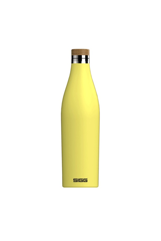 SIGG - 캠핑용품 - 지그 메리디안 워터보틀 700ml