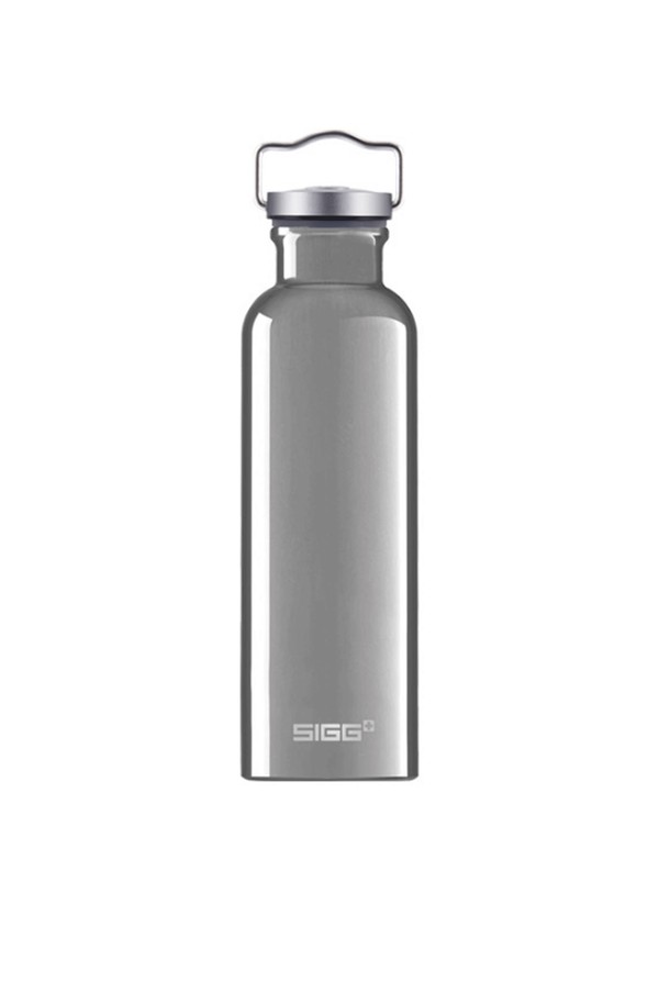 SIGG - 캠핑용품 - 지그 오리지널 워터보틀 750ml 알루미늄