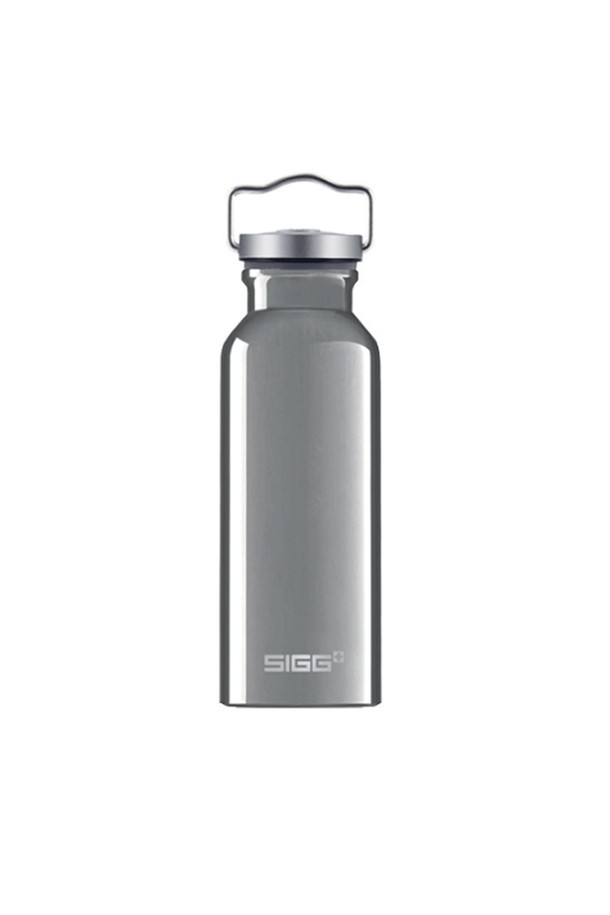 SIGG - 캠핑용품 - 지그 오리지널 워터보틀 500ml 알루미늄