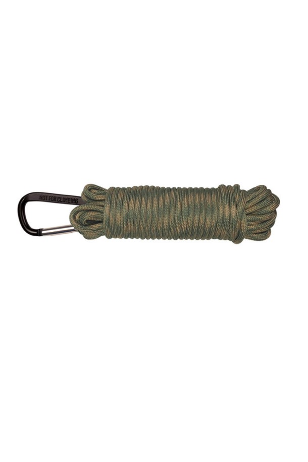 MCNETT - 캠핑용품 - 맥넷 550 paracord(heavy duty) 파라코드