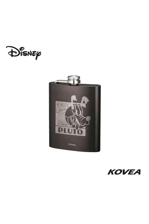 KOVEA - 키친 - 코베아 힙플라스크 디즈니 100주년 에디션