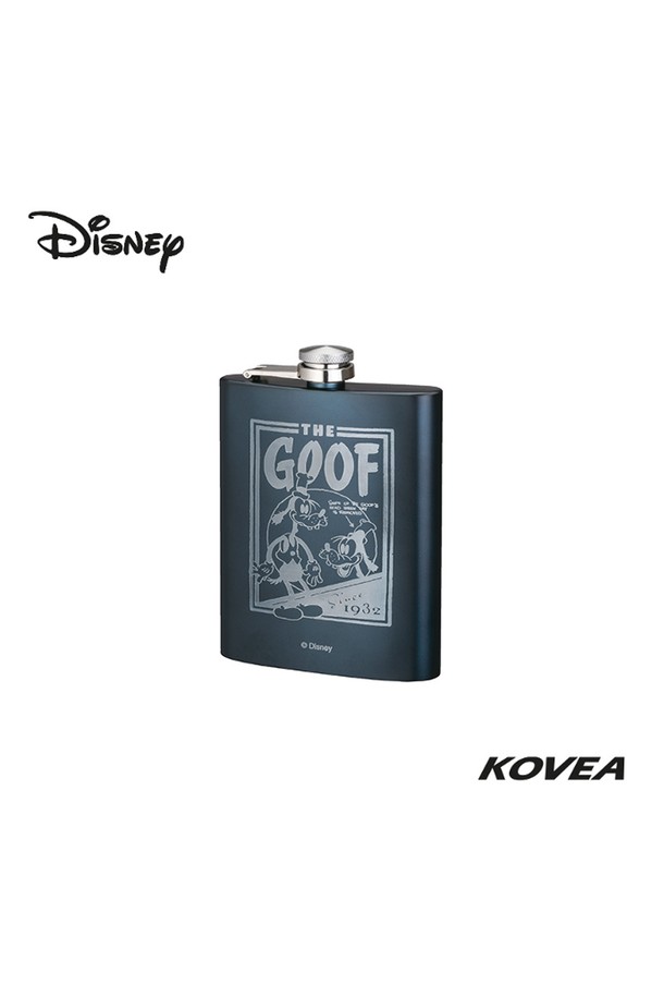 KOVEA - 키친 - 코베아 힙플라스크 디즈니 100주년 에디션