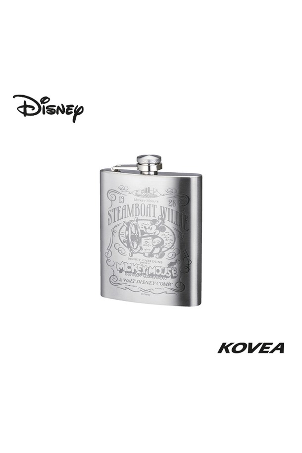 KOVEA - 키친 - 코베아 힙플라스크 디즈니 100주년 에디션