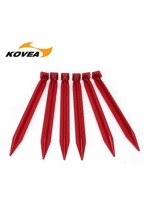 코베아 ABS 펙 23cm / 캠핑 텐트 팩