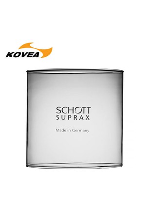 코베아 961 대등 유리 / 가스 랜턴 글러브