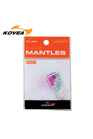 코베아 929 중등 심지 / 랜턴 맨틀