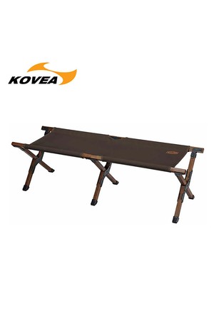 코베아 WS 폴딩 벤치 체어 / 2인용 캠핑의자