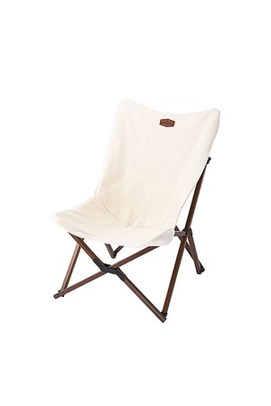 코베아 WS 캔버스 롱 체어 / 캠핑 릴렉스체어