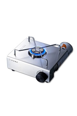 코베아 큐브 미니 가스렌지 캠핑 미니 버너