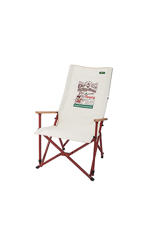 코베아 릴렉스체어 디즈니 미키 에디션 아이보리는 캠핑과 아웃도어 활동에 적합한 접이식 의자입니다. 아이보리 색상과 디즈니 미키 캐릭터 디자인, 우드 팔걸이, 메쉬 포켓으로 시각적인 매력을 더했습니다. 알루미늄, 너도밤나무, 폴리에스터 소재를 사용하여 튼튼하고 가볍게 제작되었으며, 최대 100kg까지의 무게를 견딜 수 있습니다. X프레임 구조와 D링, 후면 메쉬 포켓, 디즈니 미키 에디션 캐릭터 라벨이 특징이며, 수납이 용이하여 편리하게 사용할 수 있습니다.
